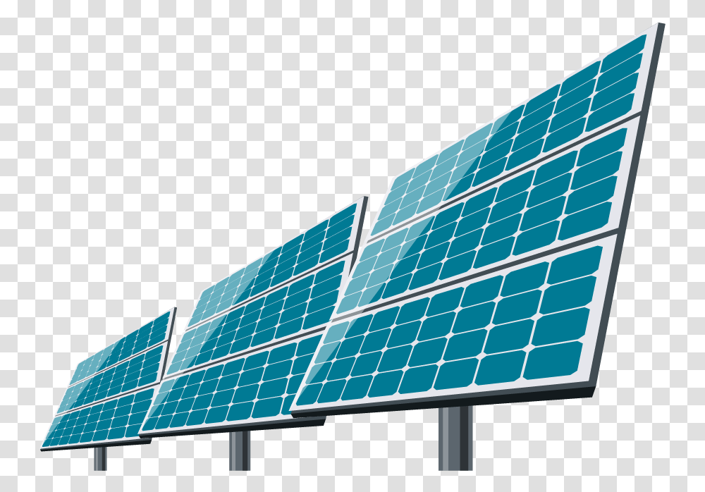 Solar Panel, Electrical Device, Solar Panels Transparent Png