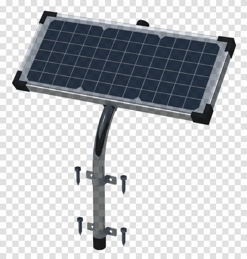 Solar Panel, Electronics, Light Transparent Png