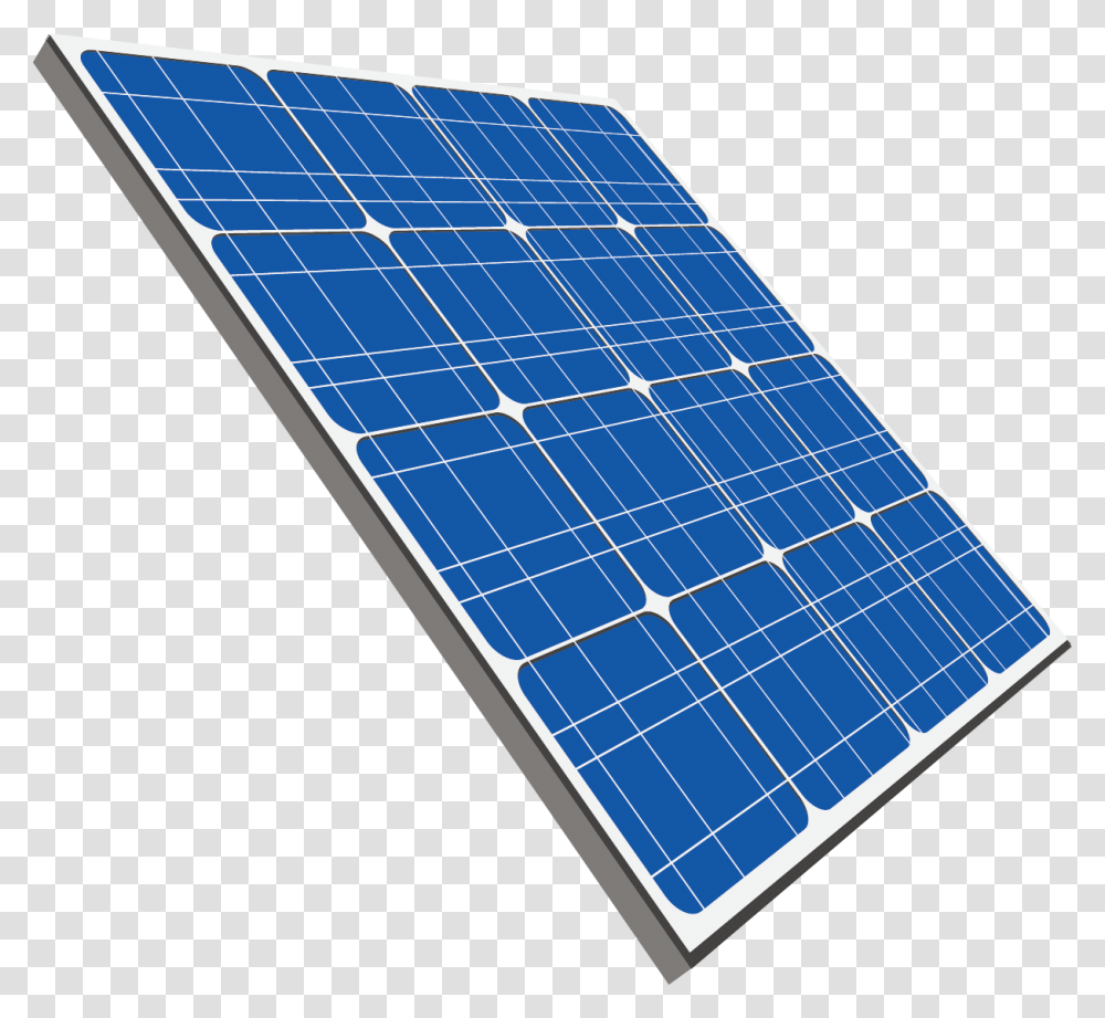 Solar Panel Hd Photo Solar Panel In Hd, Solar Panels, Electrical Device Transparent Png