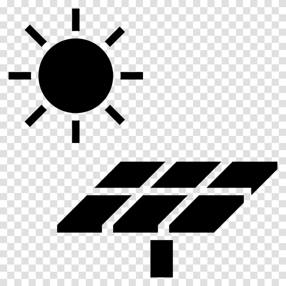 Solar Panel Icon Clipart Download Solar Panel Icon, Gray, World Of Warcraft Transparent Png
