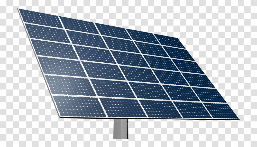 Solar Panel, Solar Panels, Electrical Device Transparent Png