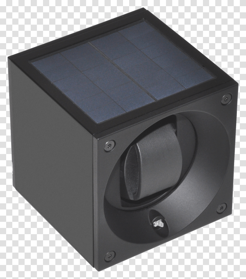 Solar Panel, Speaker, Electronics, Audio Speaker, Mailbox Transparent Png