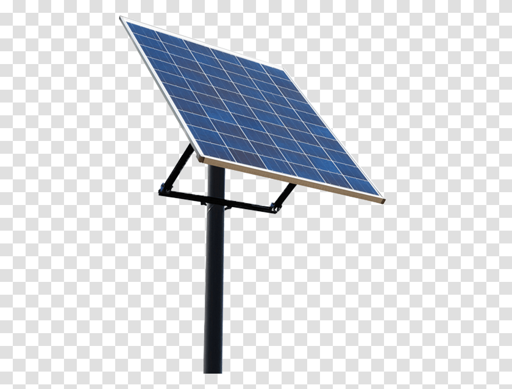 Solar Panel Stand, Solar Panels, Electrical Device Transparent Png