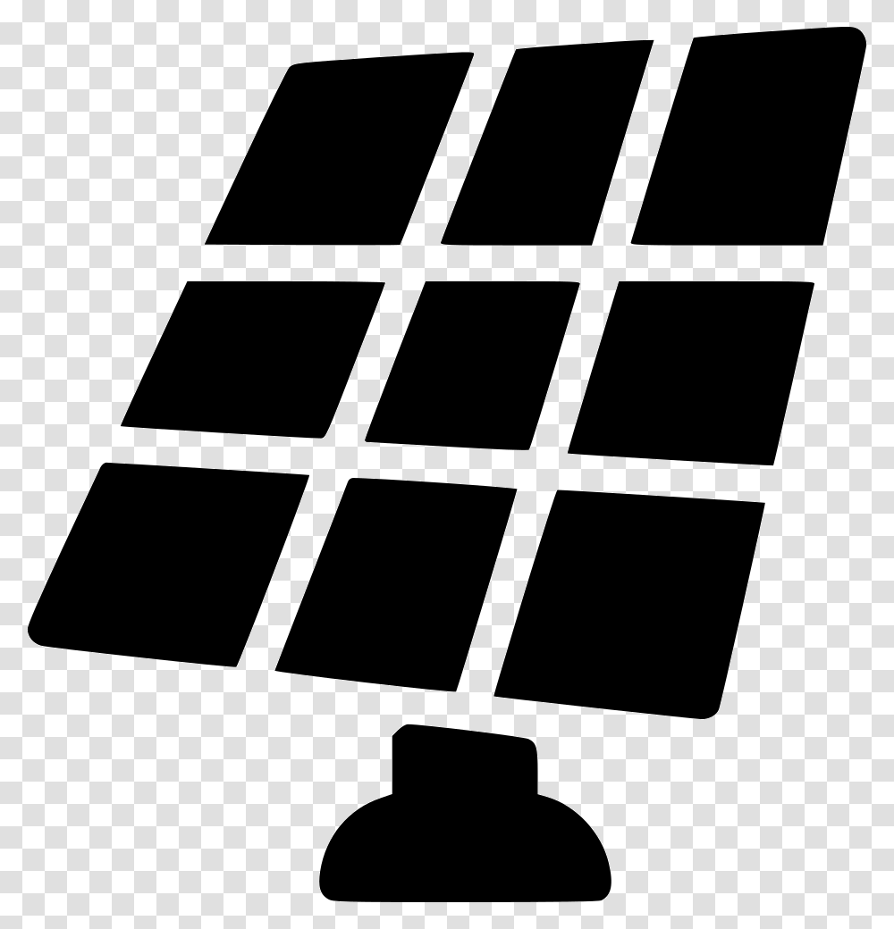Solar Panel Vector, Lamp, Rug, Lampshade, Hand Transparent Png