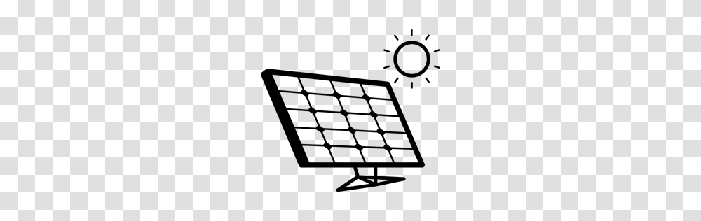 Solar Panels Solar Panel Tool Sunlight Panels Tools, Gray, World Of Warcraft Transparent Png