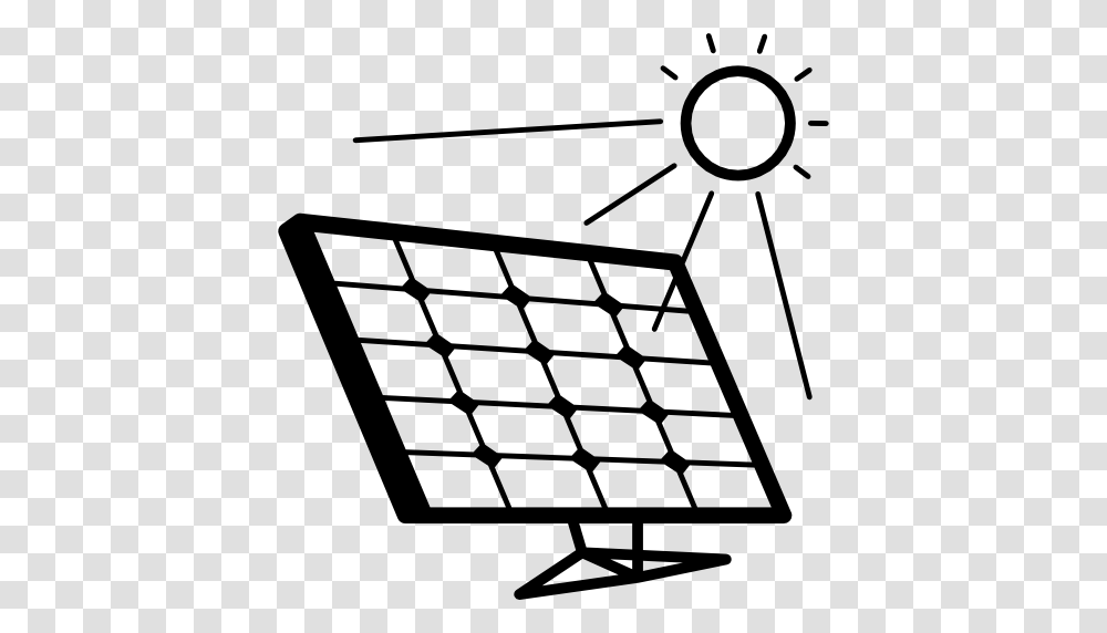 Solar Panels Solar Panel Tool Sunlight Panels Tools, Number, Diamond Transparent Png