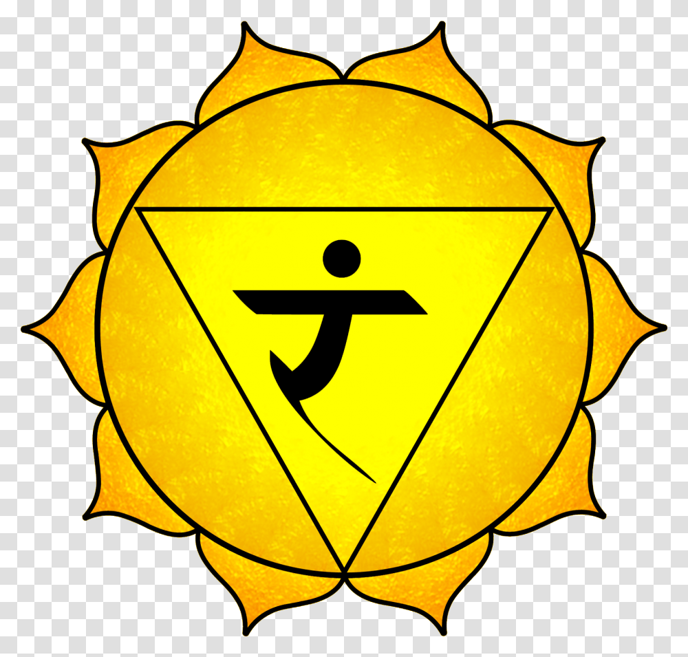 Solar Plexus Chakra Oz Orgonite, Lighting, Sign, Star Symbol Transparent Png