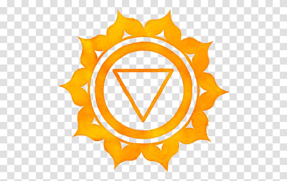 Solar Plexus Chakra Solar Plexus Chakra, Star Symbol, Logo, Trademark Transparent Png