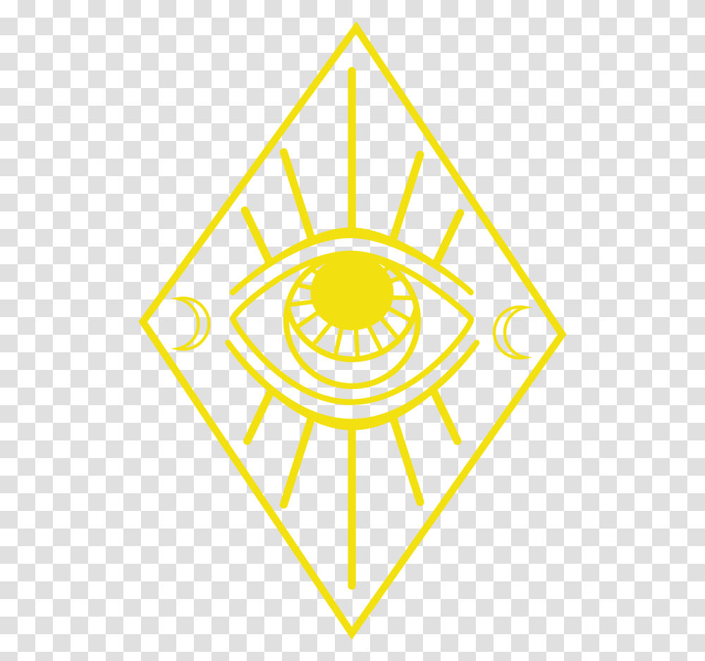 Solar Plexus Eye Close Crop, Logo, Trademark, Badge Transparent Png