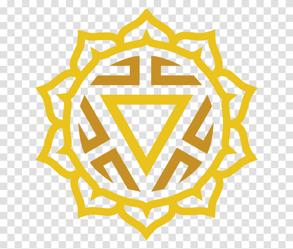 Solar Plexus Solar Plexus Chakra Symbol Tattoo, Emblem, Logo, Trademark, Dynamite Transparent Png