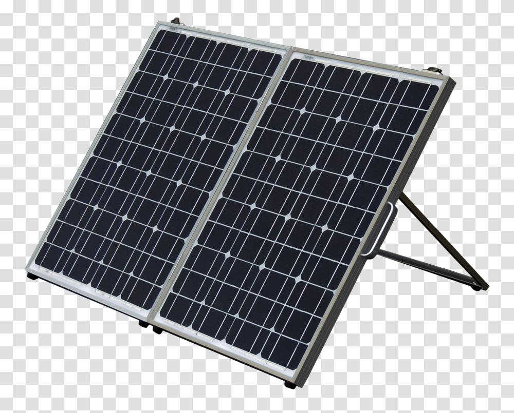Solar Power System Photos Solar Panels, Electrical Device Transparent Png
