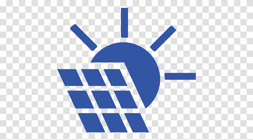 Solar Power Water Pump Icon, Text, Nature, Outdoors, Symbol Transparent Png