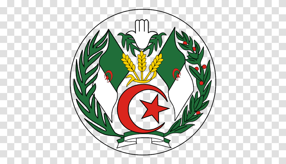 Solar Powered Wifi Weather Station V20 Share Project Pcbway Algeria Emblem, Symbol Transparent Png