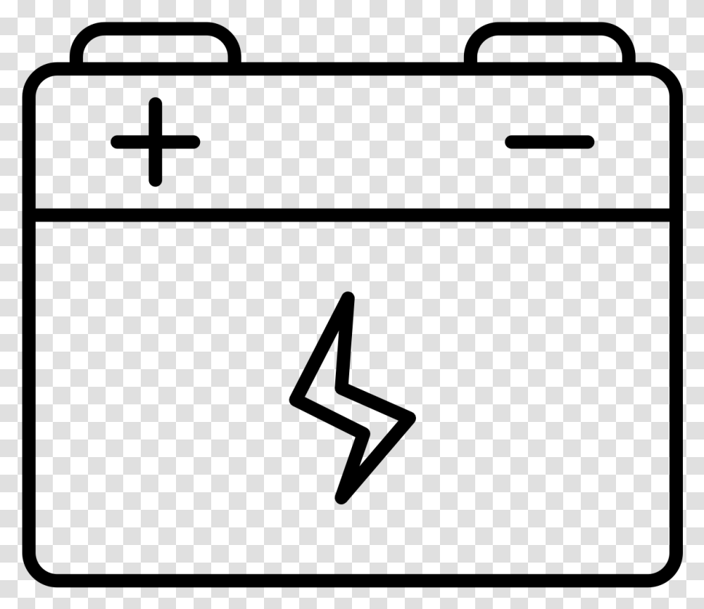 Solar Pv Icon Battery Icon Battery Symbol Solar Panel, Gray, World Of Warcraft Transparent Png