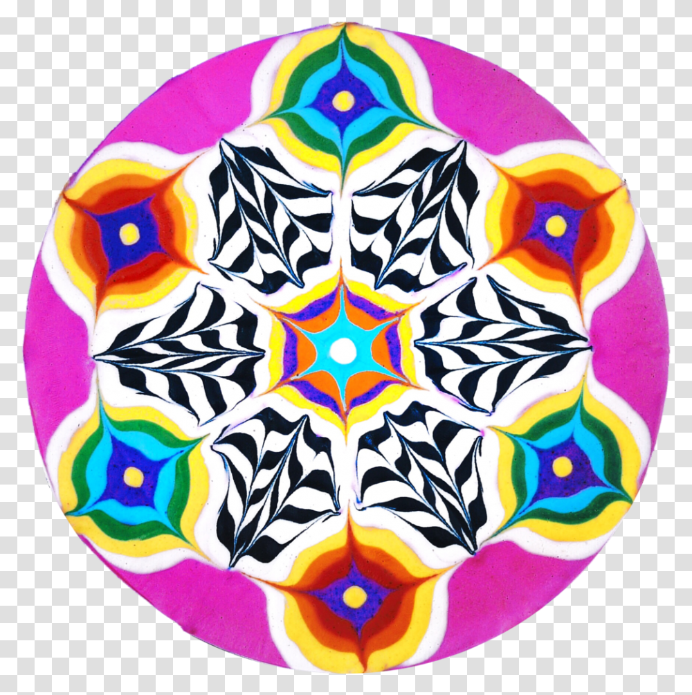 Solar Return Circle, Ornament, Pattern, Fractal, Art Transparent Png