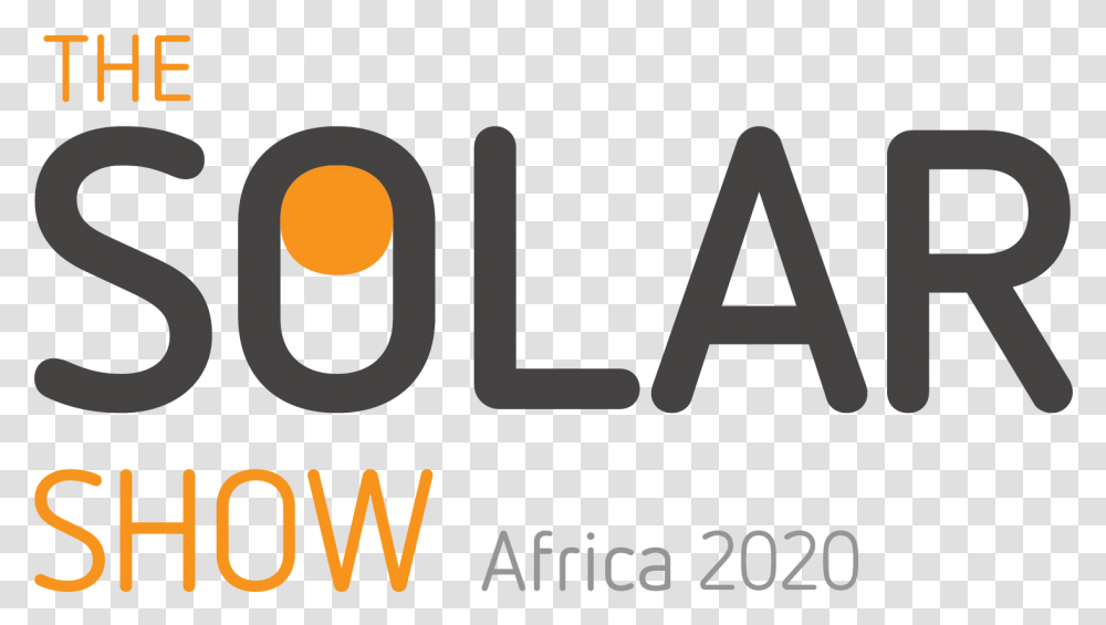 Solar Show Africa 2019, Word, Label, Alphabet Transparent Png