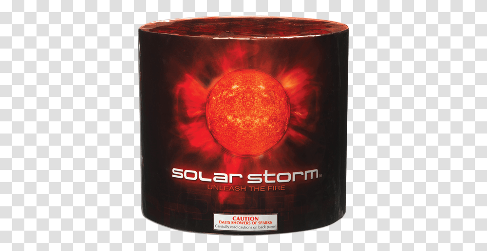 Solar Storm - Discount Fireworks Superstore Cylinder, Astronomy, Outer Space, Universe, Beer Transparent Png