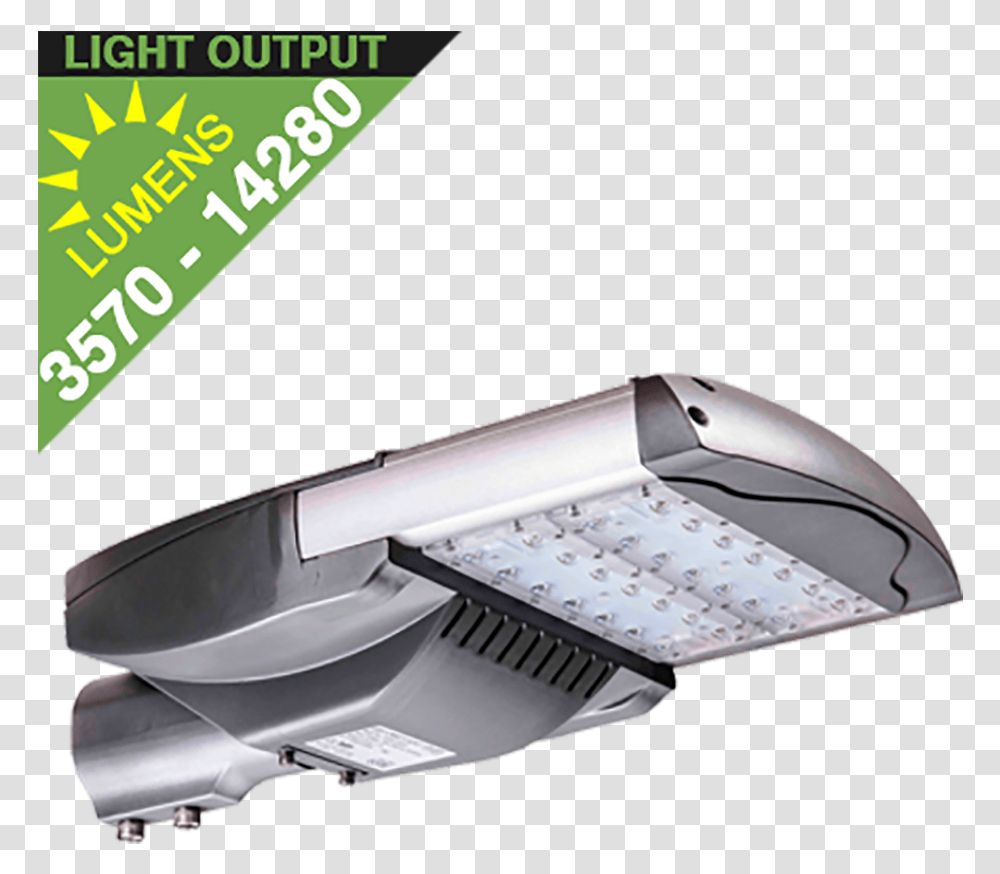 Solar Street Light 35w To 135w Led Light Street Lamp, Transportation, Vehicle, Aircraft, Spaceship Transparent Png