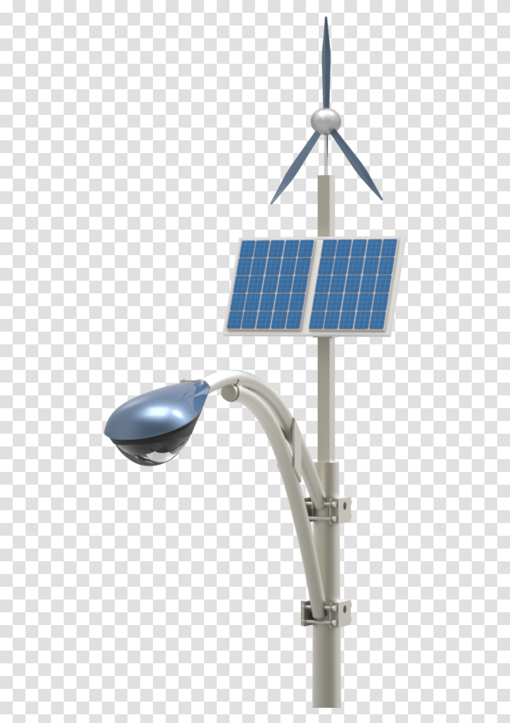 Solar Street Light Wind Turbine, Electrical Device, Shower Faucet, Solar Panels Transparent Png