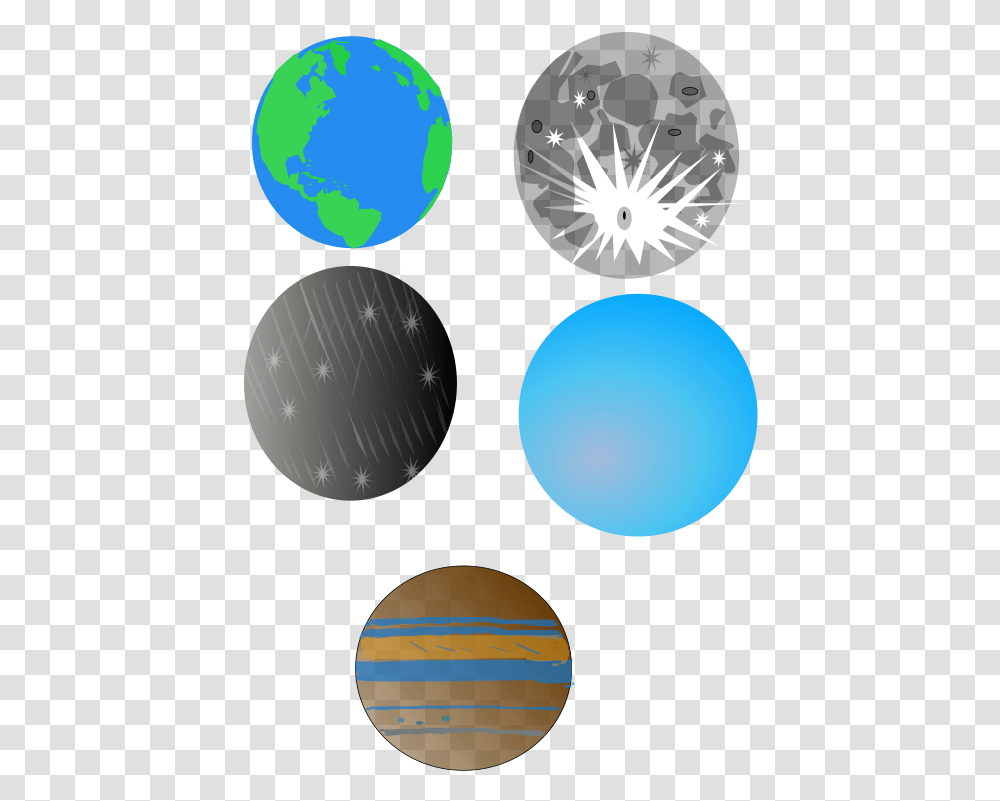 Solar System Circle, Sphere, Lighting, Astronomy, Outer Space Transparent Png