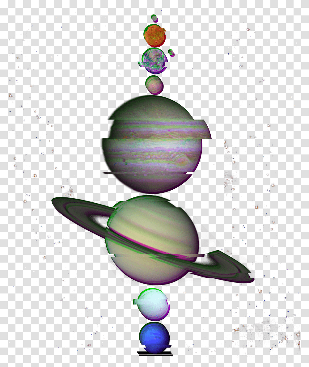 Solar System Planet Earth Transparent Png