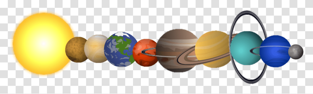 Solar System Planet High Quality Image Solar System Planets, Sphere, Outer Space, Astronomy, Universe Transparent Png