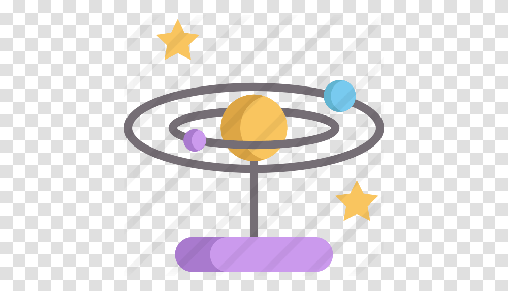 Solar System, Star Symbol, Astronomy Transparent Png