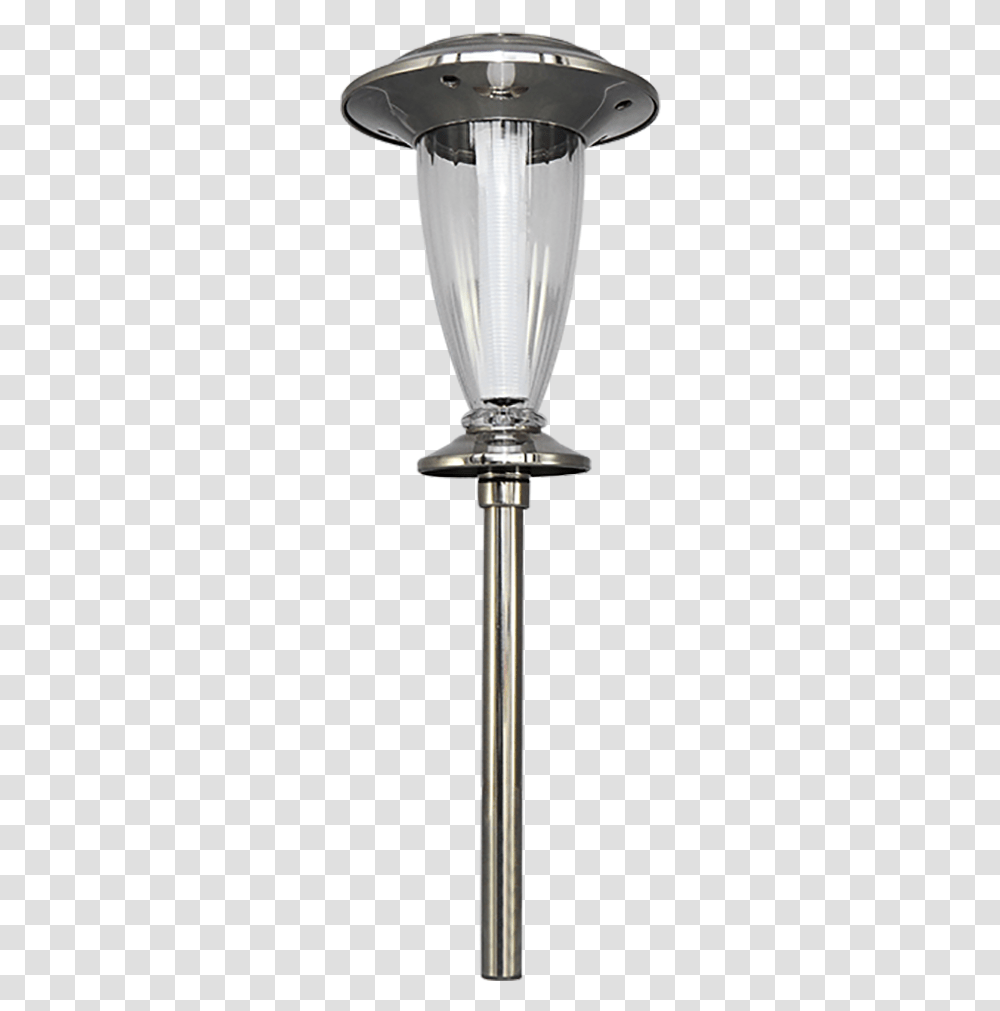 Solar Torch Light Garden Lights, Lamp, Tabletop, Furniture, Machine Transparent Png