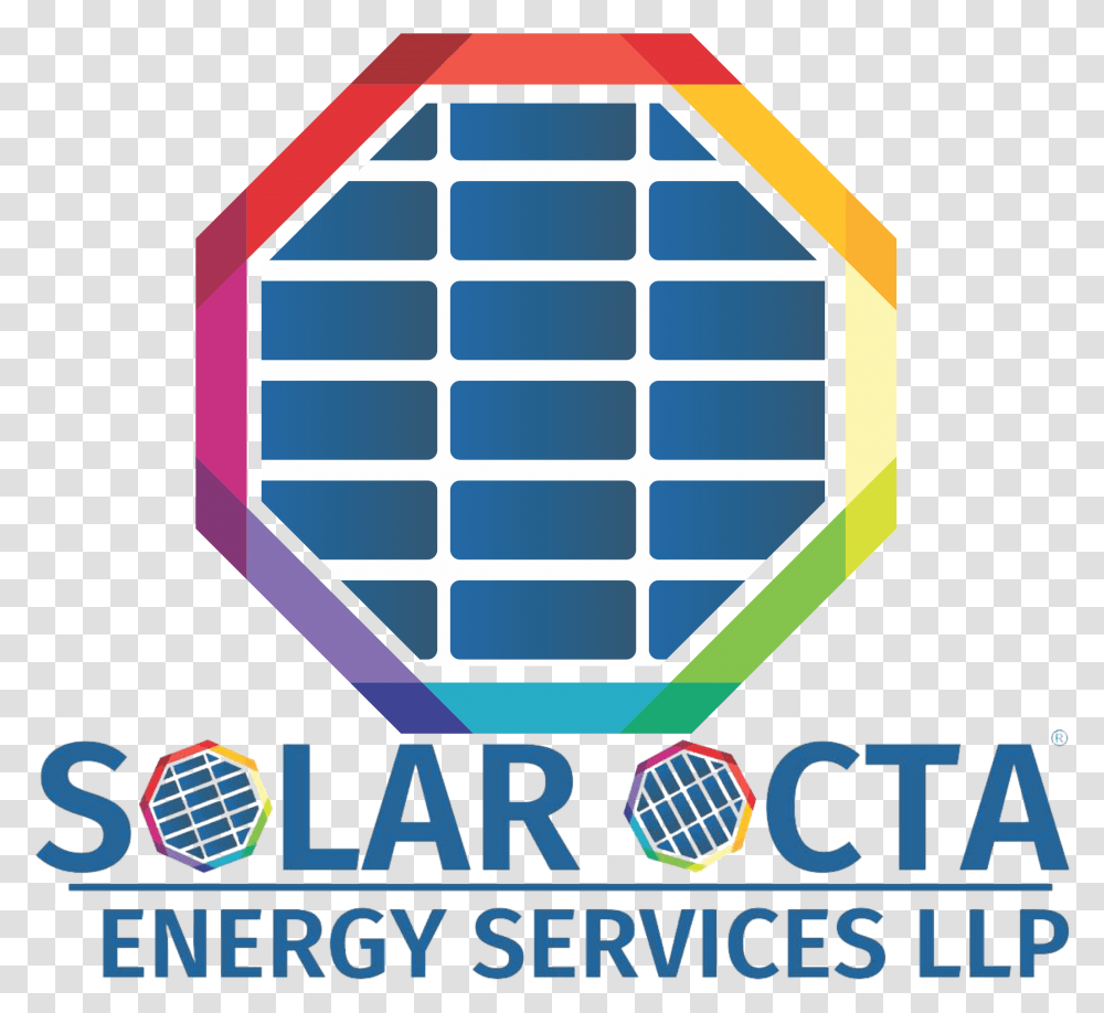 Solarocta Product, Logo, Word, Urban Transparent Png