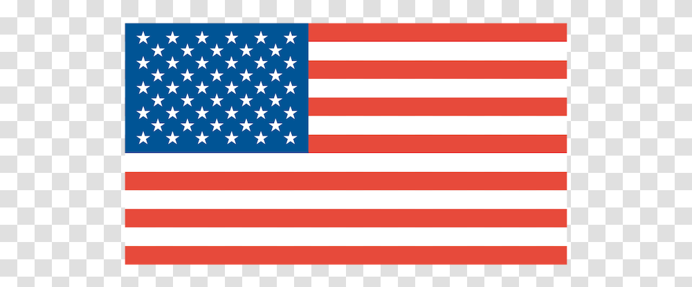 Solberghunterdon Airport, Flag, American Flag Transparent Png