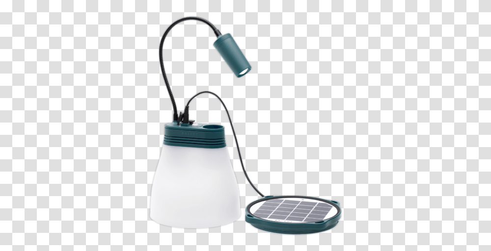 Solcelle Lampe, Tin, Can Transparent Png