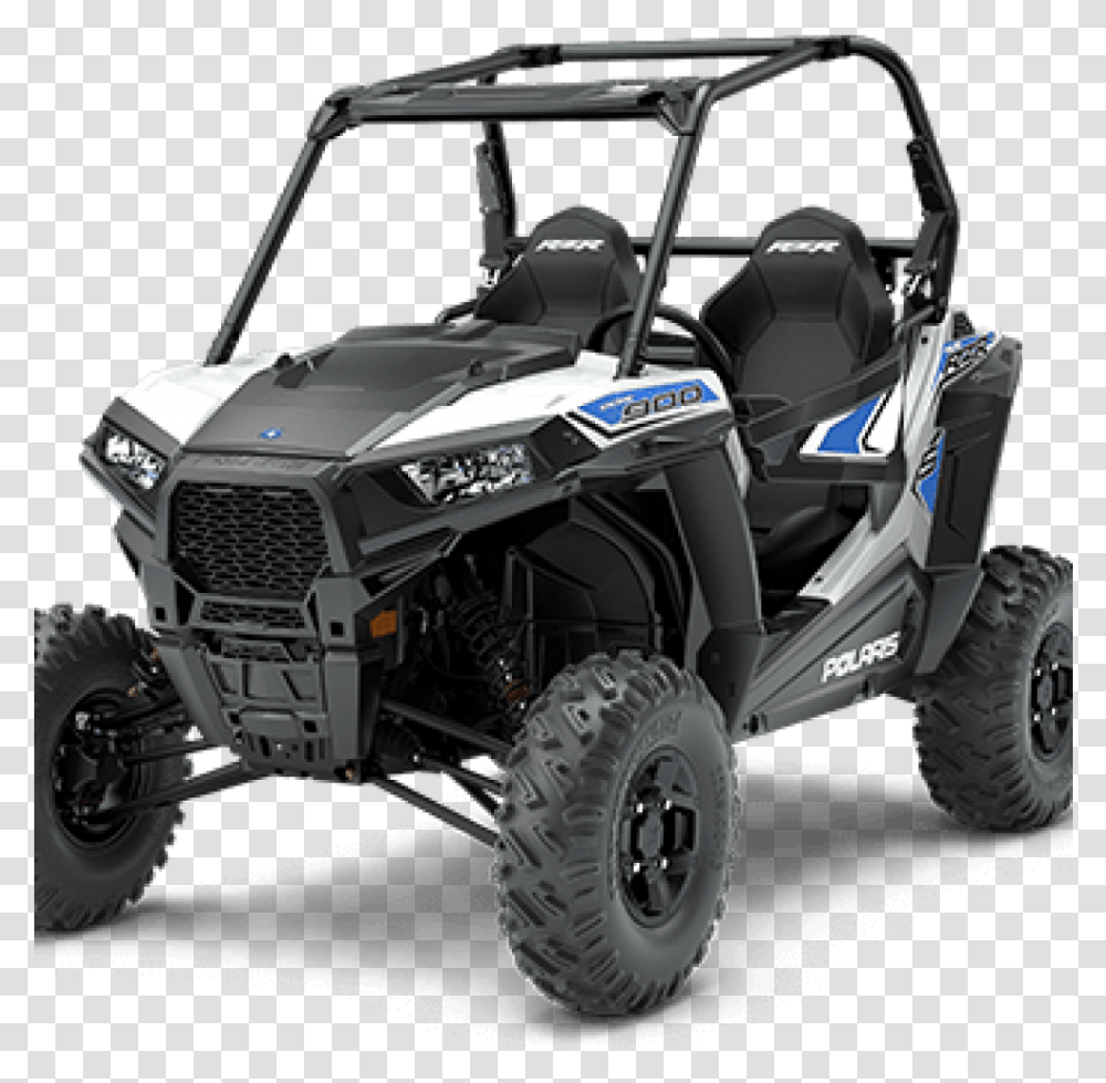 Sold 2018 Polaris Rzr S 900 White Lightning 2018 Polaris Side By Side, Vehicle, Transportation, Lawn Mower, Tool Transparent Png