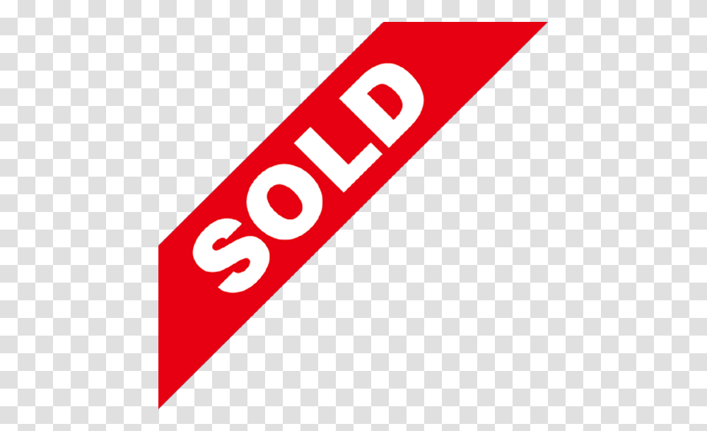 Sold Banner Sold Sticker Real Estate, Label, Word, Dynamite Transparent Png