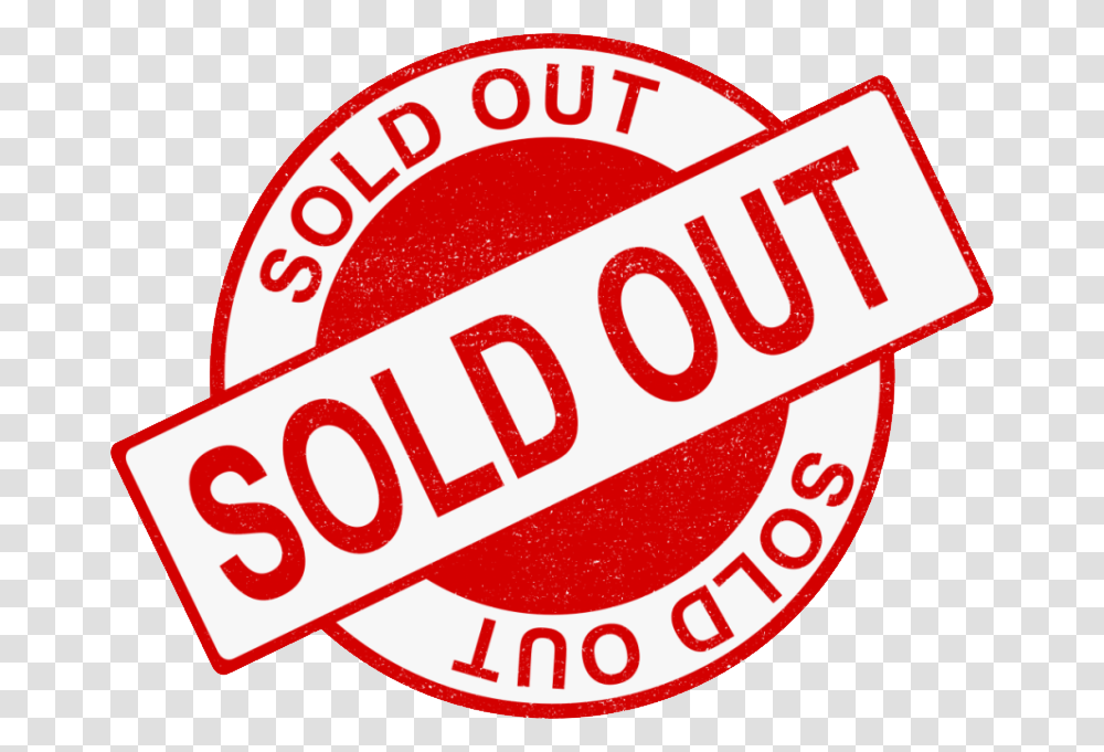 Sold Out, Label, Logo Transparent Png