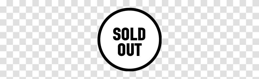 Sold Out, Label, Sign Transparent Png