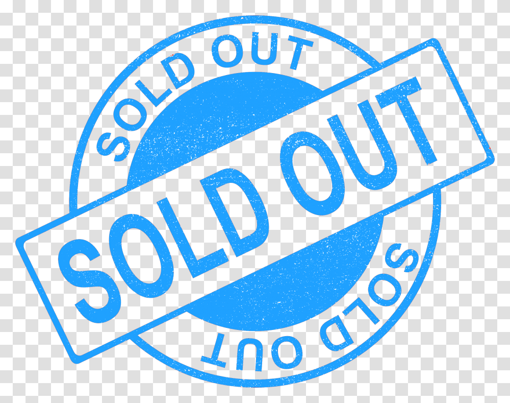 Sold Out, Logo, Trademark Transparent Png