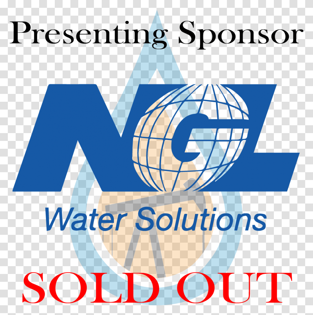 Sold Out Ngl Energy Partners, Logo, Poster, Advertisement Transparent Png