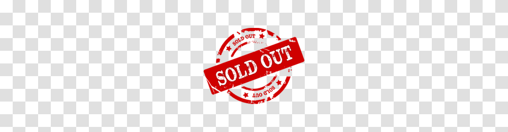 Sold Out Picture Thumb, Logo, Word, First Aid Transparent Png