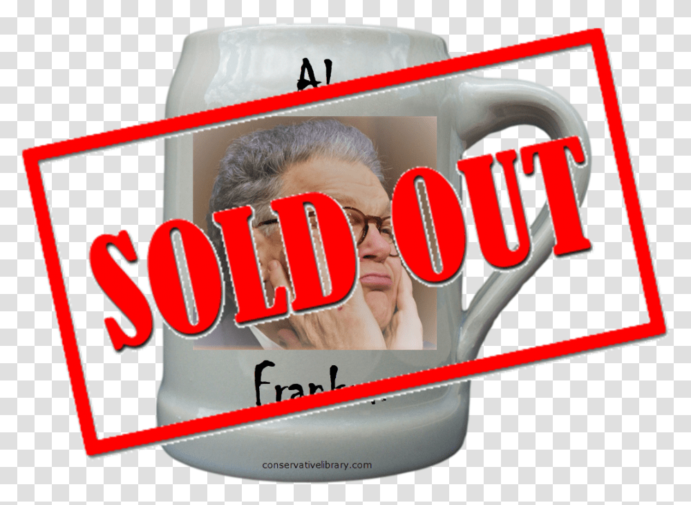Sold Out Sign, Person, Face Transparent Png
