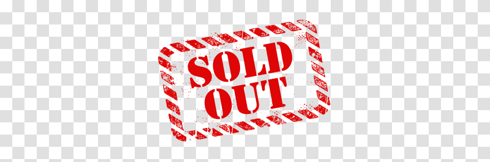 Sold Out Sold Out, Maroon, Logo, Trademark Transparent Png