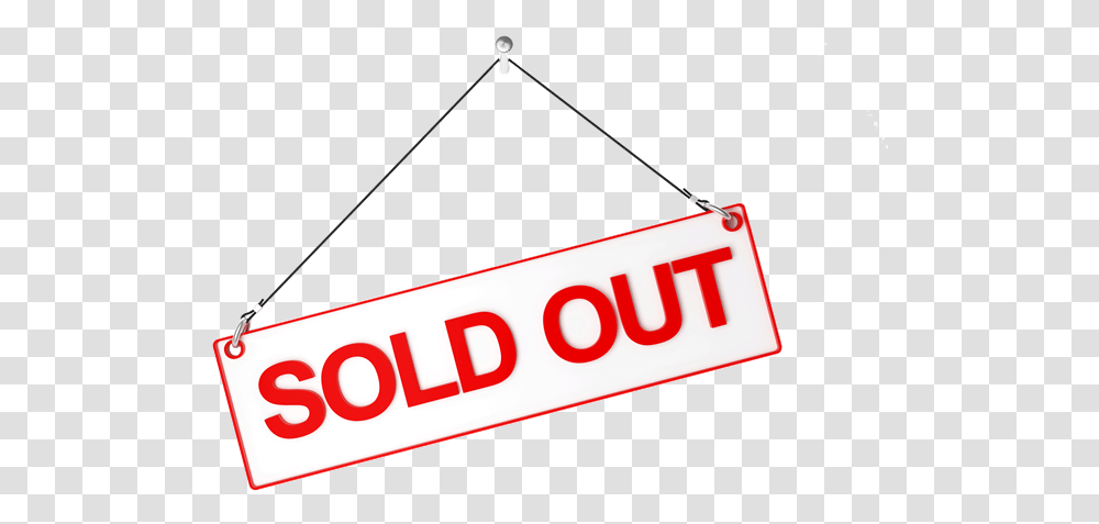 Sold Out Sold Out Stickers, Triangle, Label Transparent Png