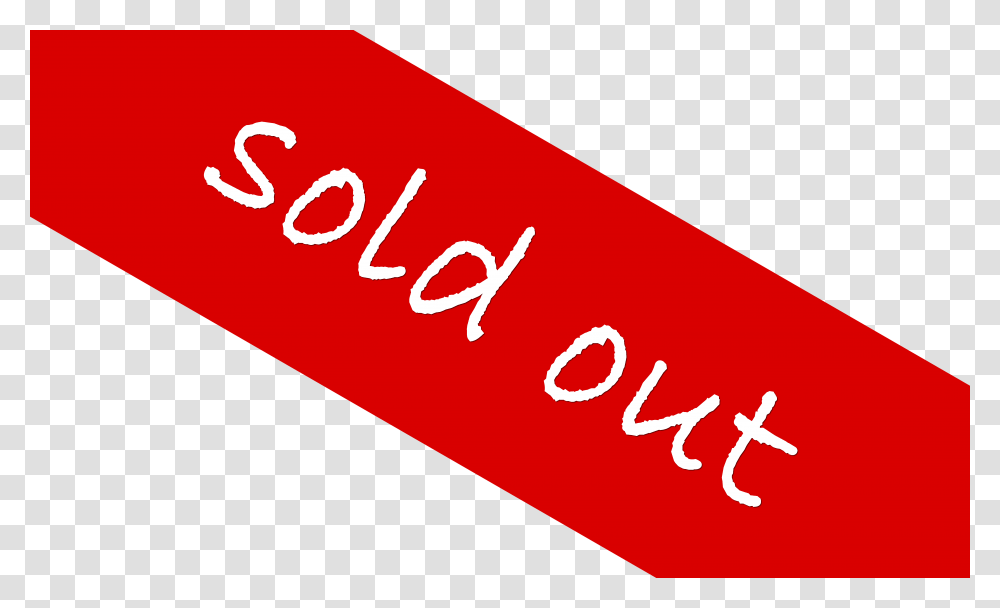 Sold Out, Beverage, Drink, Number Transparent Png