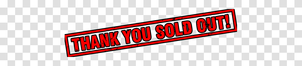 Sold Out, Number, Word Transparent Png