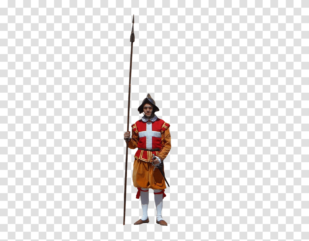 Soldier 960, Weapon, Person, Human, Costume Transparent Png