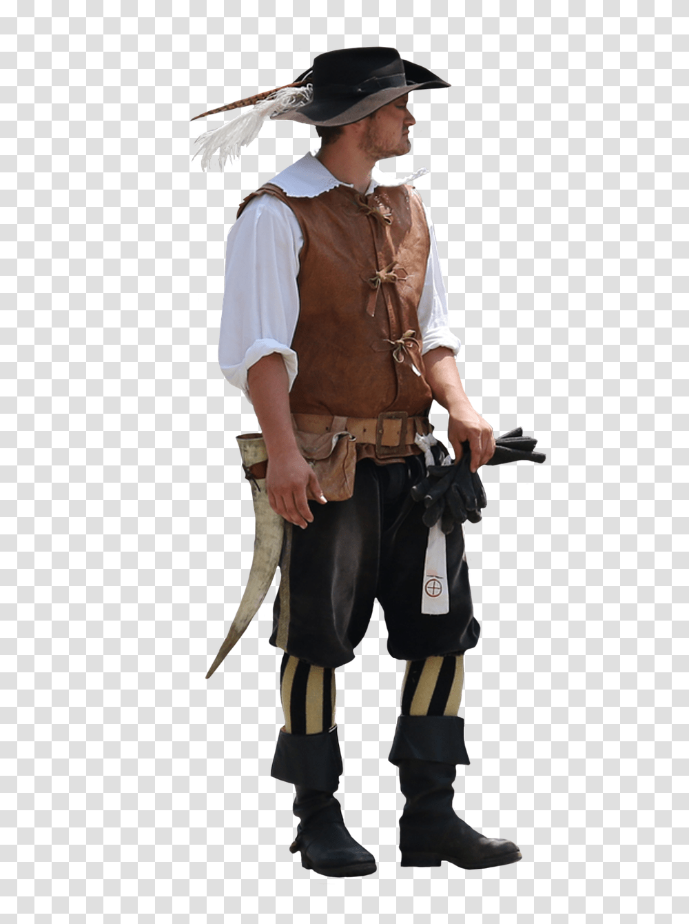 Soldier Weapon, Person, Costume Transparent Png