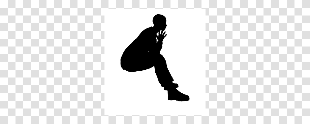 Soldier Silhouette, Person, Human, Sport Transparent Png