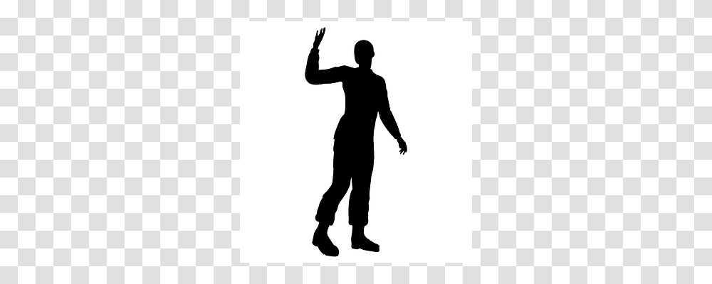 Soldier Silhouette, Person, Standing, Leisure Activities Transparent Png