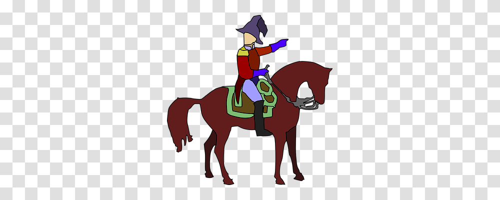 Soldier Horse, Mammal, Animal, Costume Transparent Png