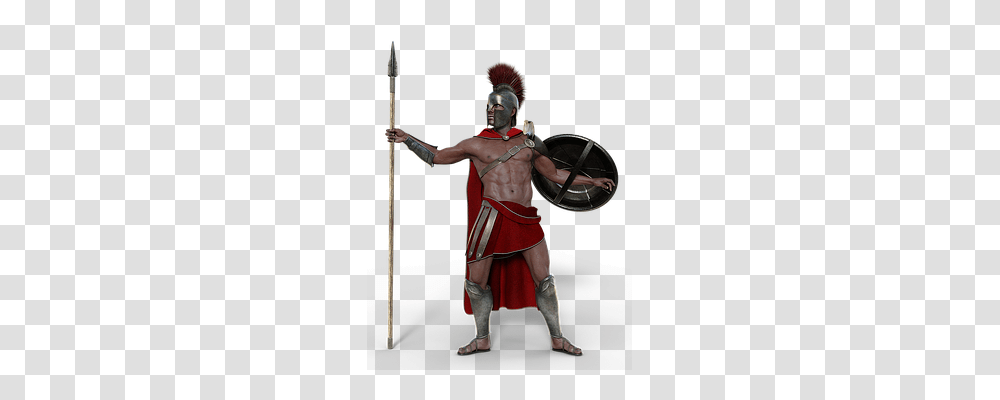 Soldier Person, Costume, Leisure Activities, Armor Transparent Png
