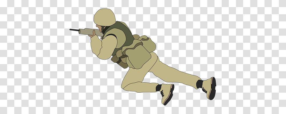 Soldier Person, Hand, Guitar, Leisure Activities Transparent Png